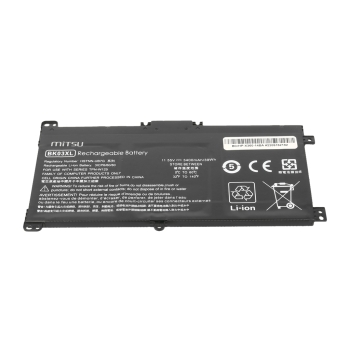 Bateria Mitsu do HP Pavilion X360 14-BA