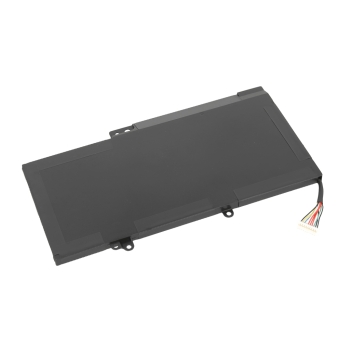 Bateria Mitsu do HP Pavilion X360 13-A, 13-B, 15-U