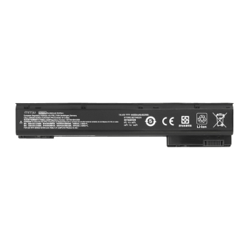 Bateria Mitsu do HP ZBook 15 G1, 17 G1