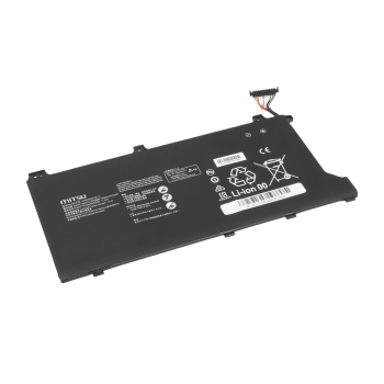 Bateria Mitsu do Huawei Matebook D 15