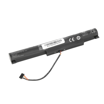 Bateria Mitsu do Lenovo IdeaPad 100-15IBY