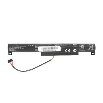 Bateria Mitsu do Lenovo IdeaPad 100-15IBY