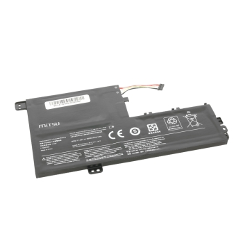 Bateria Mitsu do Lenovo Flex 4 1470