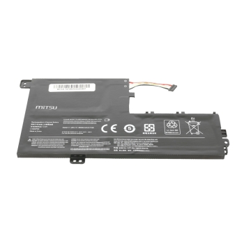 Bateria Mitsu do Lenovo Flex 4 1470