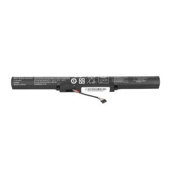 Bateria Mitsu do Lenovo IdeaPad 310, 510S