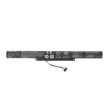 Bateria Mitsu do Lenovo IdeaPad 310, 510S