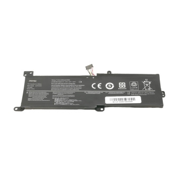 Bateria Mitsu do Lenovo IdeaPad 320