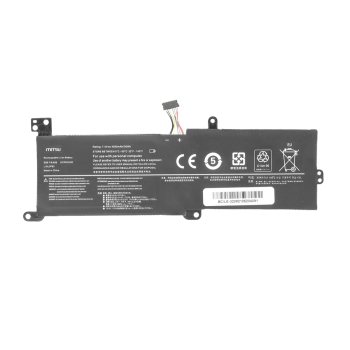 Bateria Mitsu do Lenovo IdeaPad 320