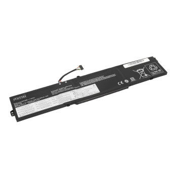 Bateria Mitsu do Lenovo IdeaPad 330-15ICH, 330-17ICH