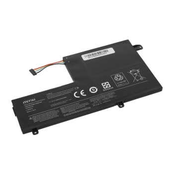 Bateria Mitsu do Lenovo Yoga 500, Flex 3