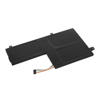 Bateria Mitsu do Lenovo Yoga 500, Flex 3