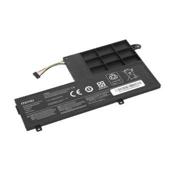 Bateria Mitsu do Lenovo 500S-14ISK