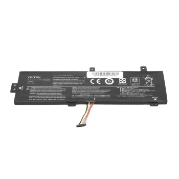 Bateria Mitsu do Lenovo IdeaPad 510-15ISK