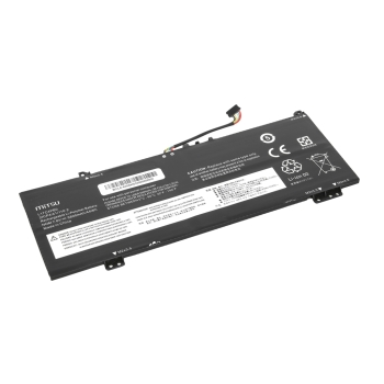 Bateria Mitsu do Lenovo IdeaPad 530S-14IKB, 530S-15IKB