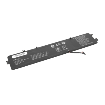 Bateria Mitsu do Lenovo IdeaPad 700-15, Y520