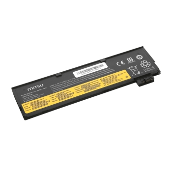 Bateria Mitsu do Lenovo ThinkPad A475 (1950mAh)