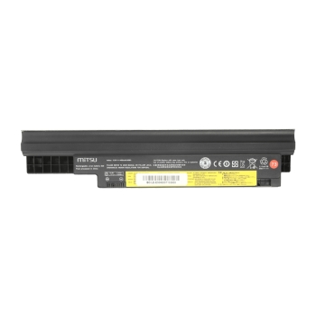 Bateria Mitsu do Lenovo ThinkPad Edge E30