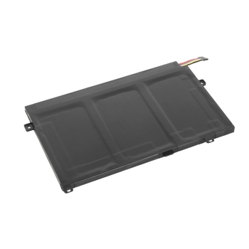 Bateria Mitsu do Lenovo ThinkPad E470, E475