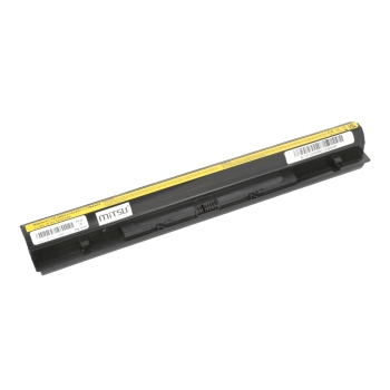 Bateria Mitsu do Lenovo IdeaPad G500s, G510s, Z710 (4400mAh)