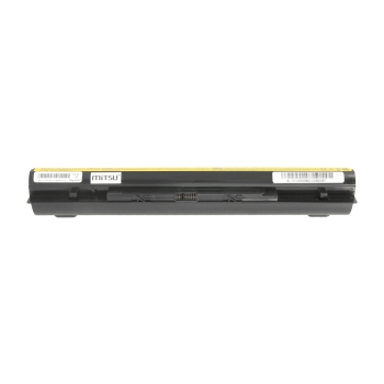 Bateria Mitsu do Lenovo IdeaPad G500s, G510s, Z710 (4400mAh)