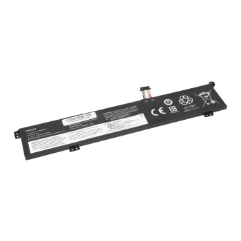 Bateria Mitsu do Lenovo IdeaPad Gaming 3, Creator 5, ThinkBook 15p