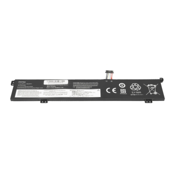 Bateria Mitsu do Lenovo IdeaPad Gaming 3, Creator 5, ThinkBook 15p