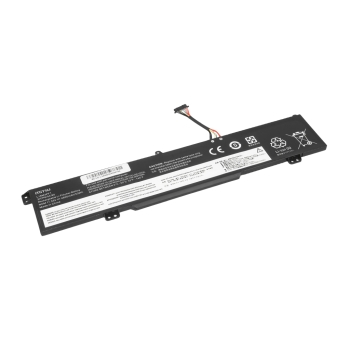 Bateria Mitsu do Lenovo IdeaPad L340-15IRH L340-17IRH