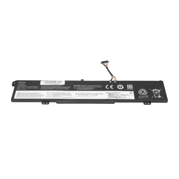 Bateria Mitsu do Lenovo IdeaPad L340-15IRH L340-17IRH