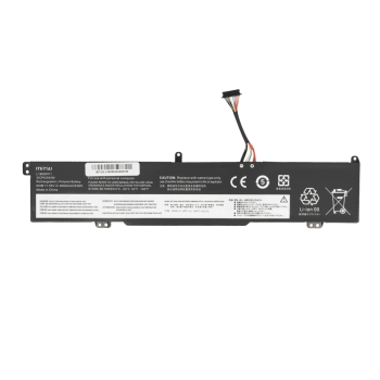 Bateria Mitsu do Lenovo IdeaPad L340-15IRH L340-17IRH