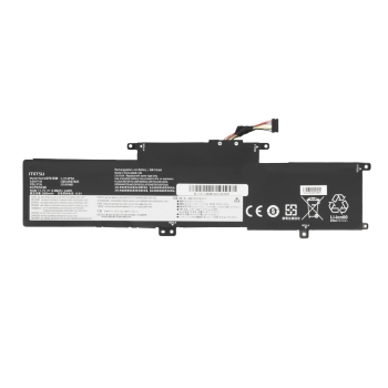 Bateria Mitsu do Lenovo ThinkPad Yoga L380, L390