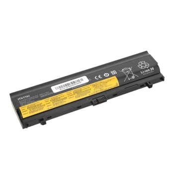 Bateria Mitsu do Lenovo ThinkPad L560 L570