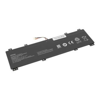 Bateria Mitsu do Lenovo IdeaPad 100S-14IBR