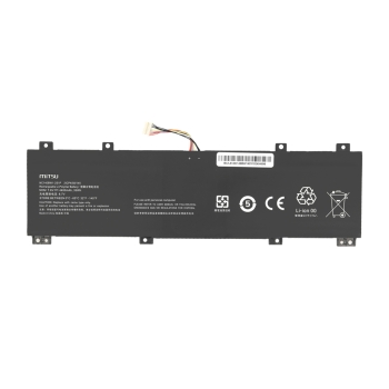 Bateria Mitsu do Lenovo IdeaPad 100S-14IBR