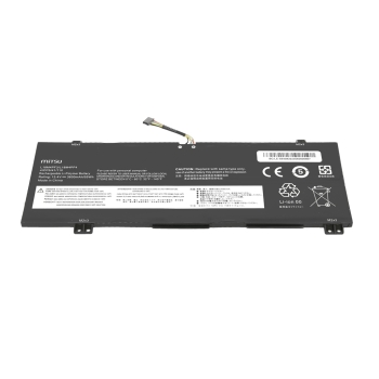 Bateria Mitsu do Lenovo IdeaPad S540