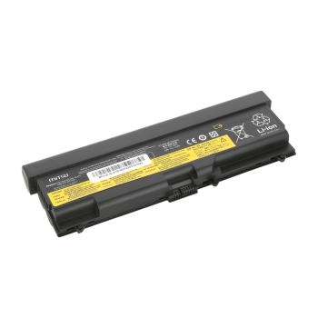 Bateria Mitsu do Lenovo E40, E50, SL410, SL510 (6600mah)