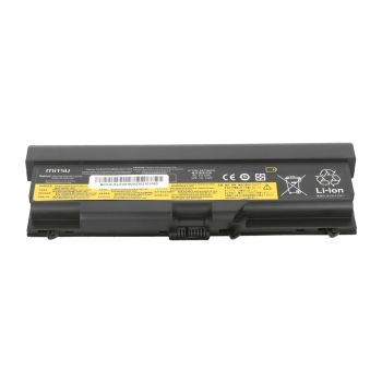 Bateria Mitsu do Lenovo E40, E50, SL410, SL510 (6600mah)