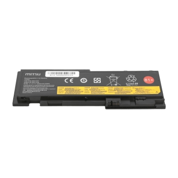 Bateria Mitsu do Lenovo ThinkPad T420s