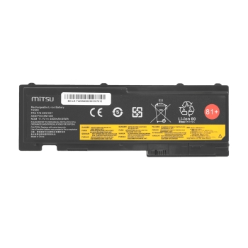 Bateria Mitsu do Lenovo ThinkPad T420s