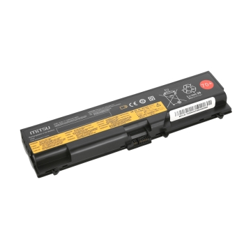 Bateria Mitsu do Lenovo ThinkPad T430, T530