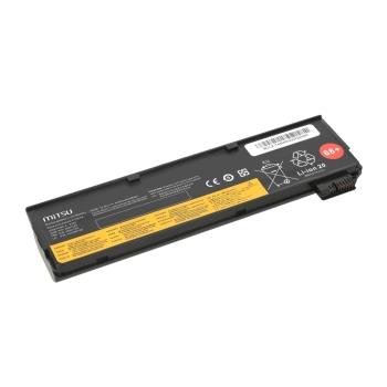 Bateria Mitsu do Lenovo T440, X240