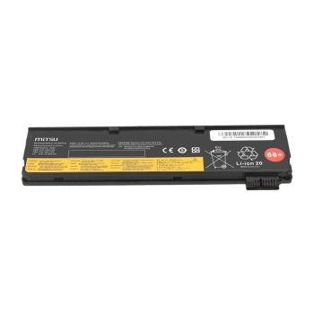 Bateria Mitsu do Lenovo T440, X240