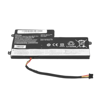 Bateria Mitsu do Lenovo ThinkPad T440s