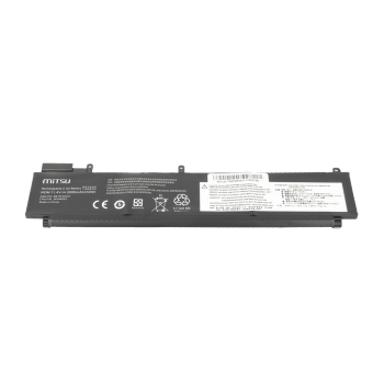 Bateria Mitsu do Lenovo ThinkPad T460s, T470s - tylna bateria