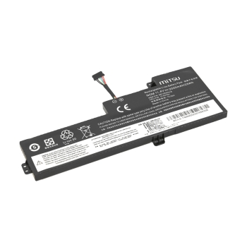 Bateria Mitsu do Lenovo ThinkPad T470, T480 - wewnętrzna