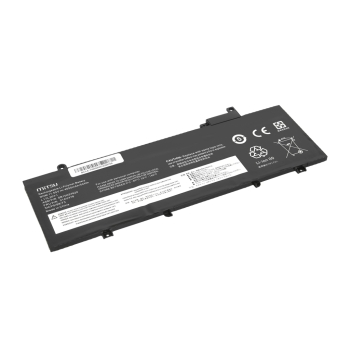 Bateria Mitsu do Lenovo ThinkPad T480s