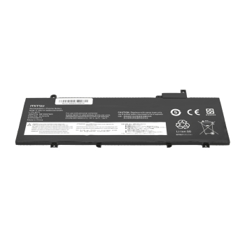 Bateria Mitsu do Lenovo ThinkPad T480s