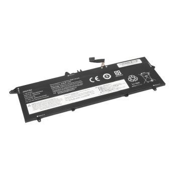 Bateria Mitsu do Lenovo ThinkPad T490s, T495s, T14s