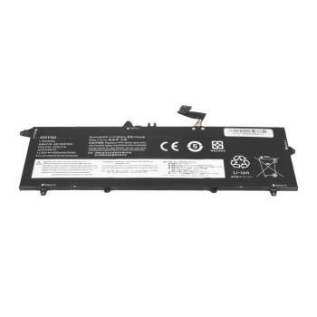 Bateria Mitsu do Lenovo ThinkPad T490s, T495s, T14s