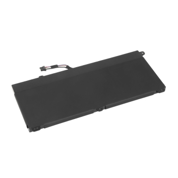 Bateria Mitsu do Lenovo ThinkPad T550, T560, W550, W550s