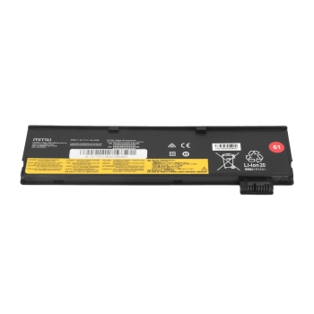 Bateria Mitsu do Lenovo ThinkPad T570 (2140mAh)